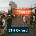 ETH Oxford