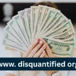 www. disquantified org