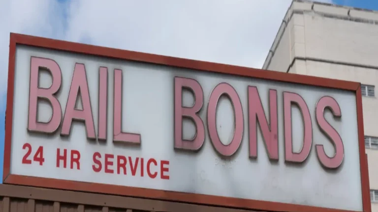 Bail Bond