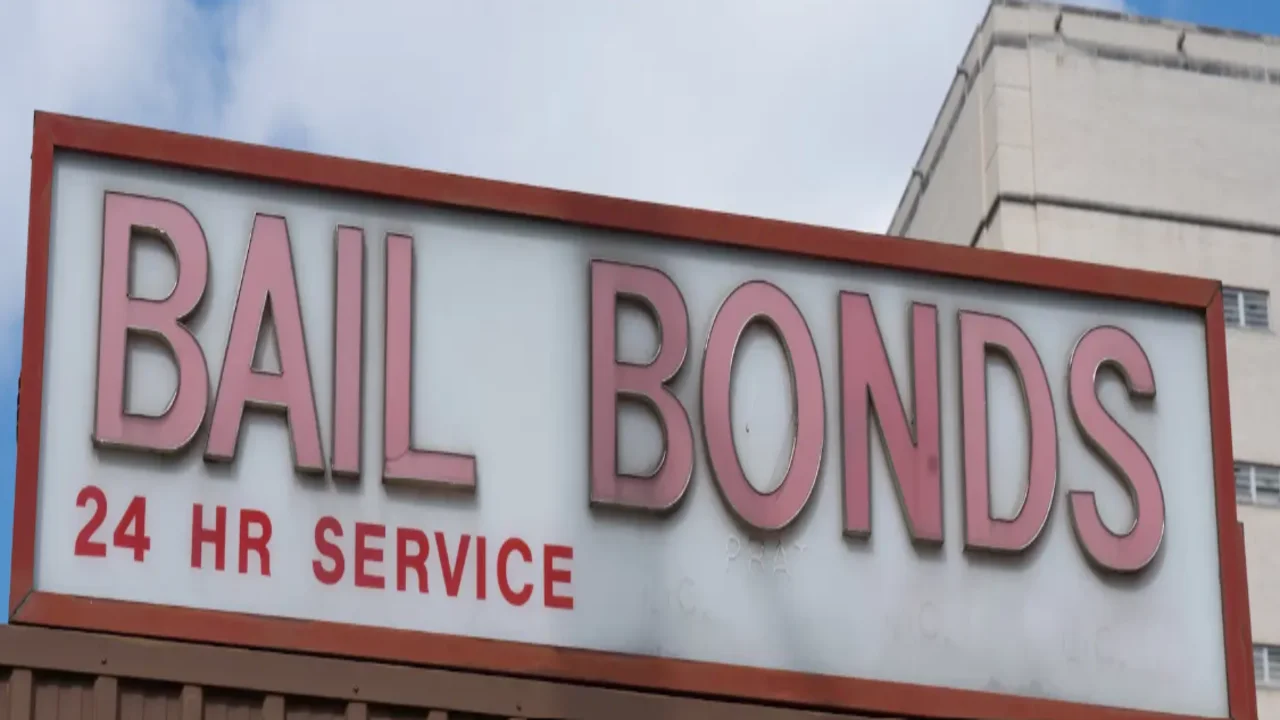 Bail Bond