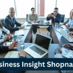 Business Insight Shopnaclo