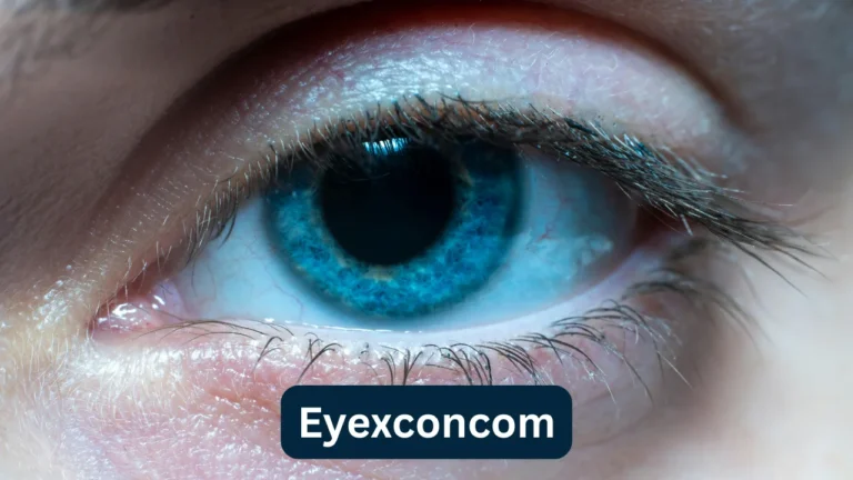 Eyexconcom