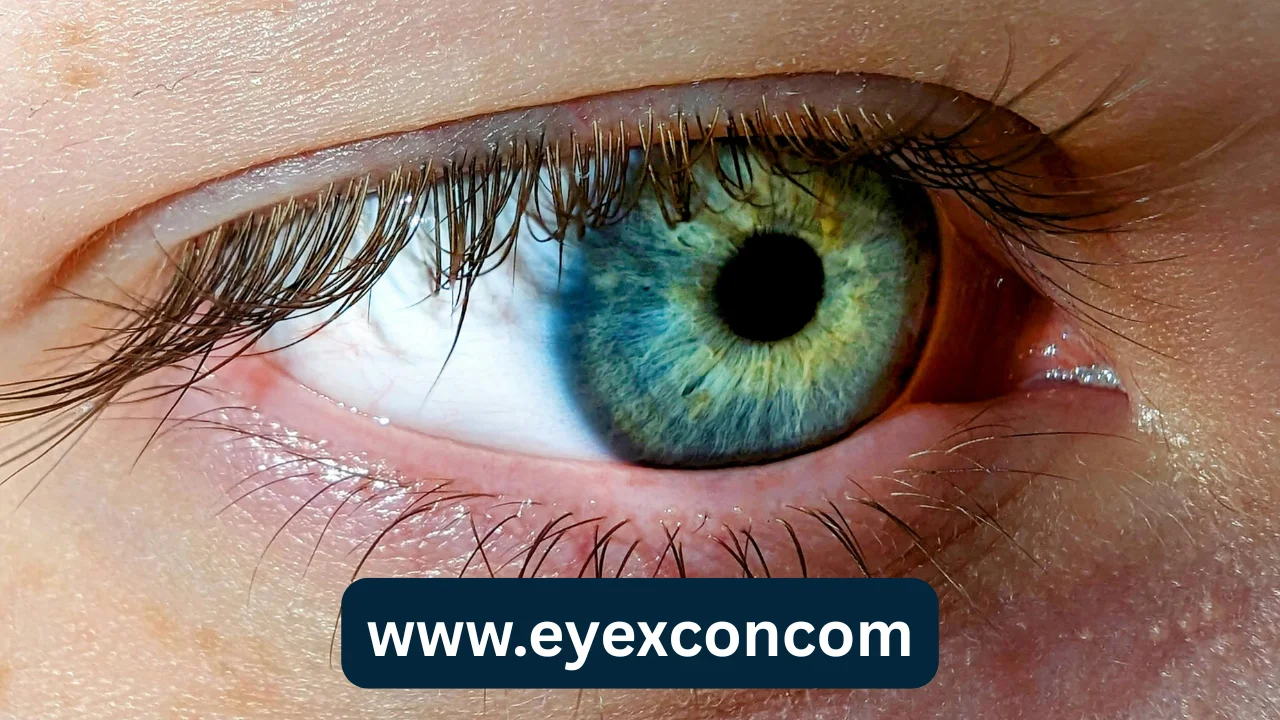 www.eyexconcom