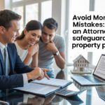 Avoid Mortgage Mistakes: How an Attorney Can Safeguard Your Property Purchase