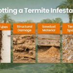 5 Signs Termite Damage Is Worse Than You Think