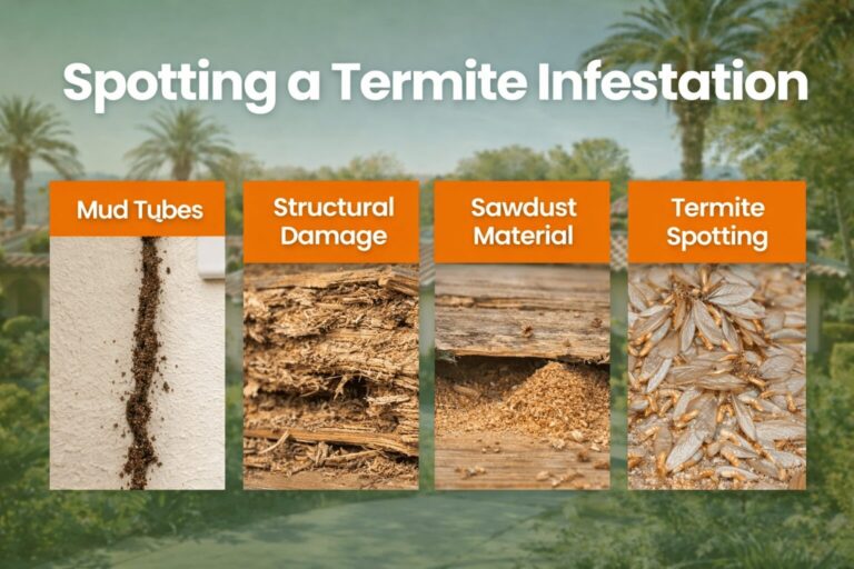 5 Signs Termite Damage Is Worse Than You Think