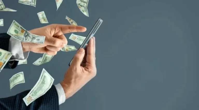 Best Passive Income Apps in USA