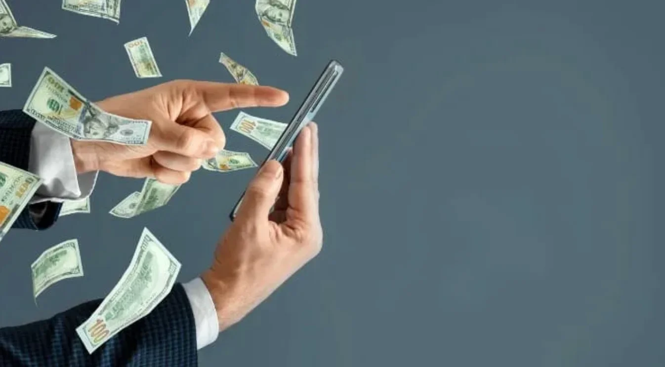 Best Passive Income Apps in USA